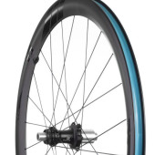 Reynolds AERO 46 Carbon Road Disc Wheelset